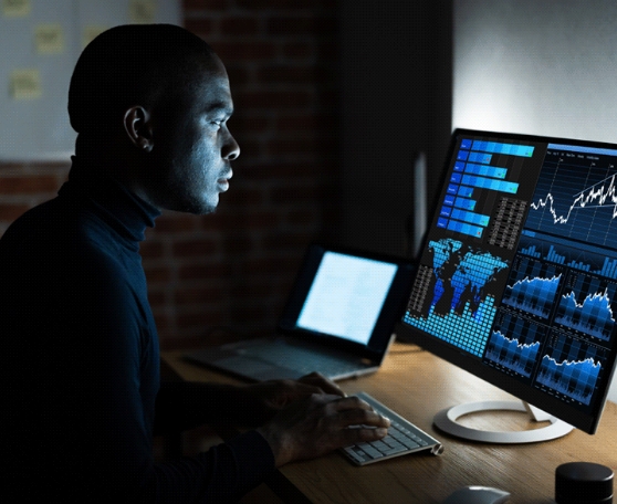 Data Analytics Essentials