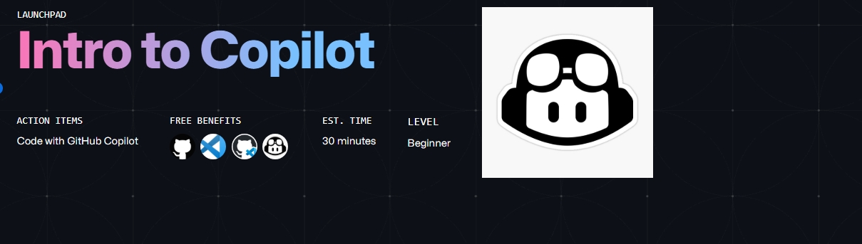 Introdução ao Copilot