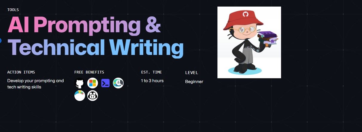 Prompting de IA e Redação Técnica