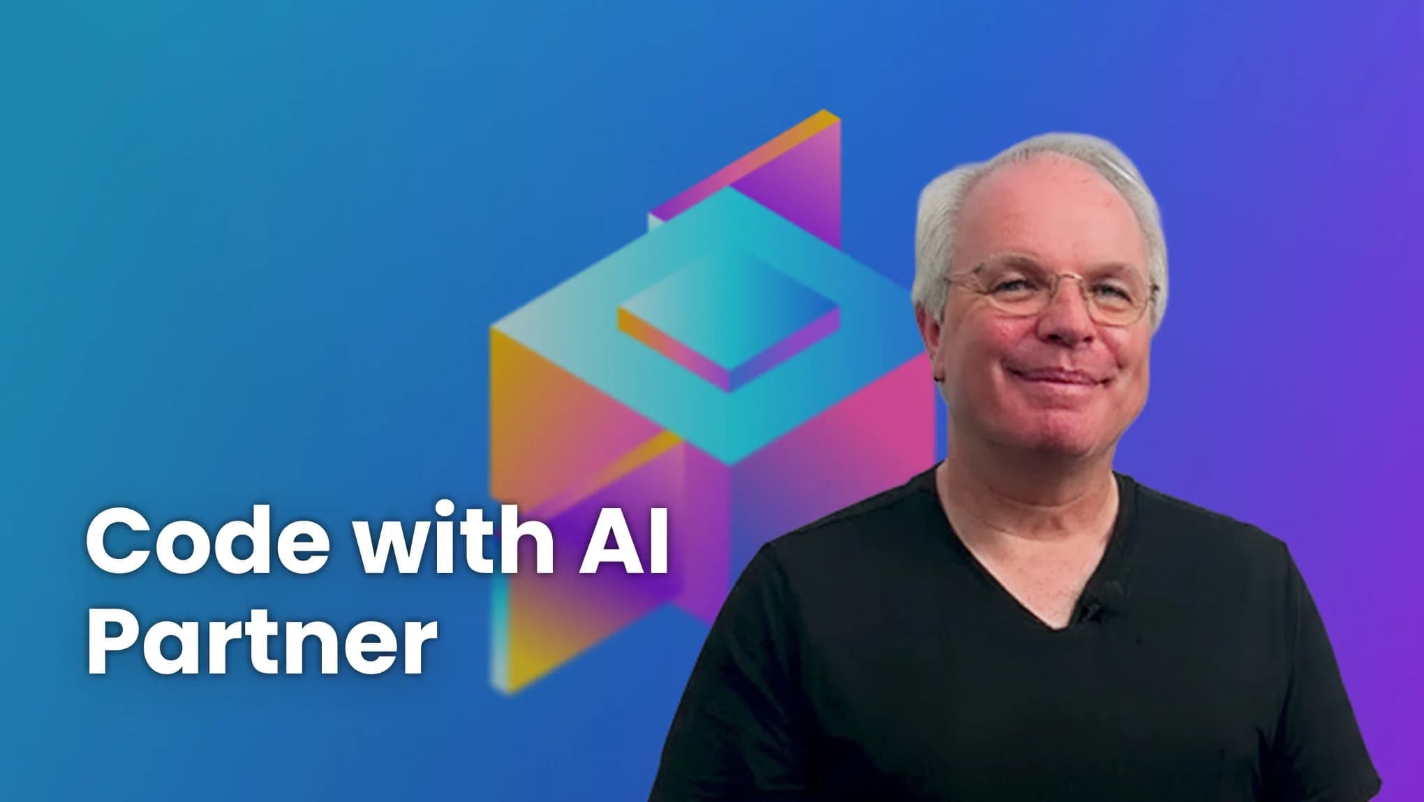 Pair Programming with a Large Language Model