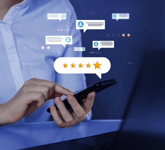 Apply AI: Analyze Customer Reviews