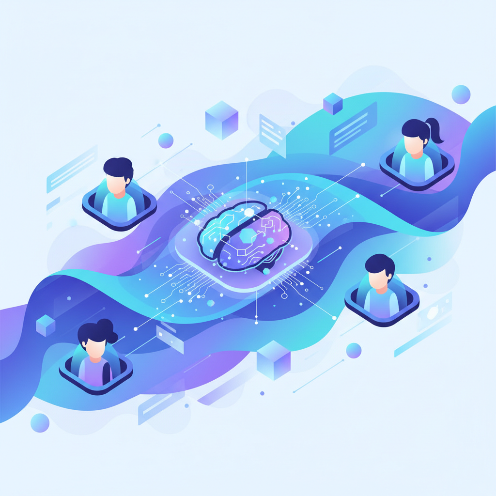 IA na Educação: Personalização e o Futuro do Aprendizado