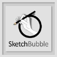 Logo SketchBubble AI