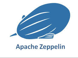 Logo Apache Zeppelin