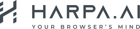 Logo Harpa.ai