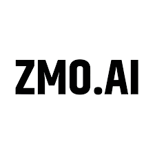 Logo ZMO.AI