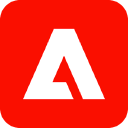 Logo Adobe