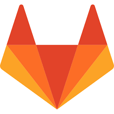 Logo GitLab