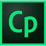 Logo Adobe Captivate