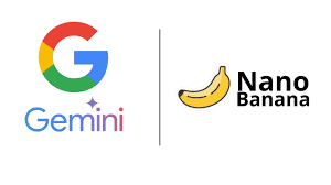 Logo Nano Banana