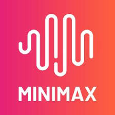 Logo Minimax Speech Audio