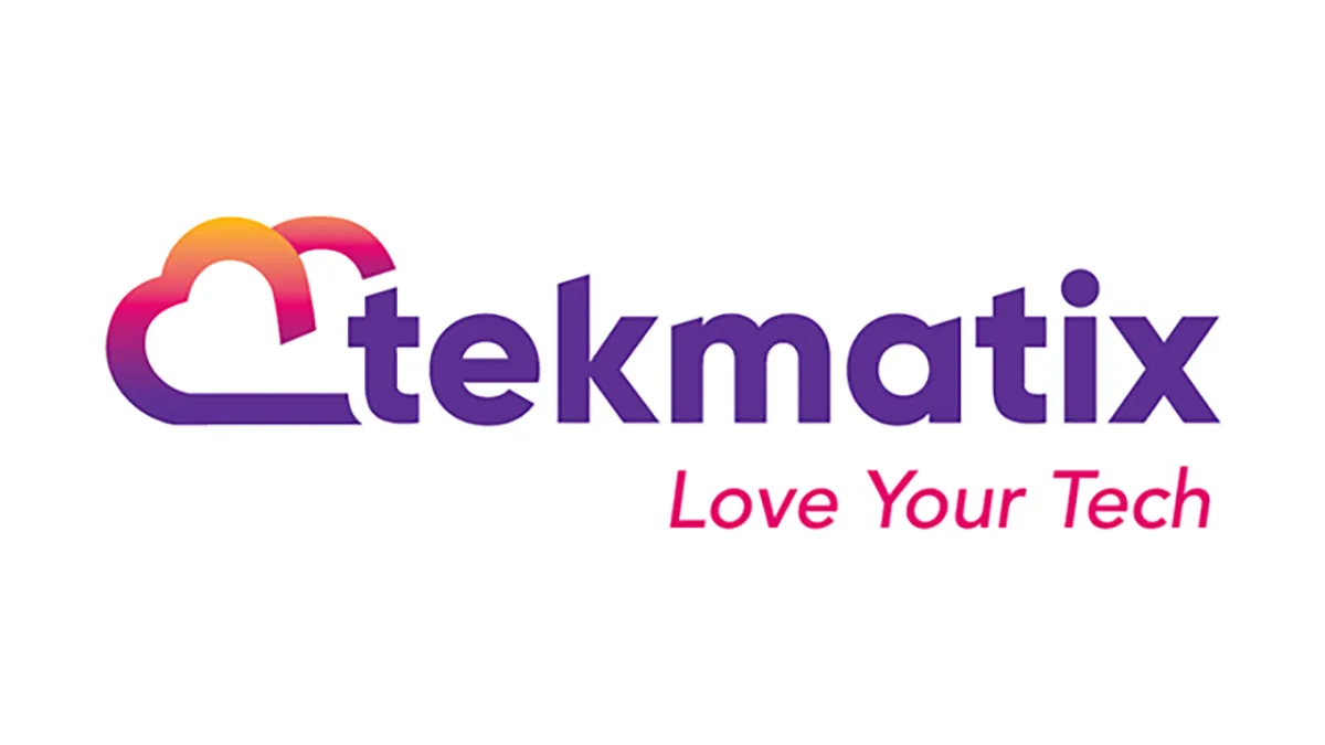 Logo Tekmatix