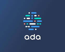 Logo Ada Health