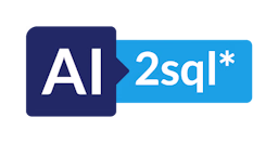 Logo AI2sql