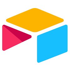 Logo Airtable