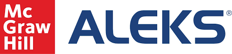 Logo Aleks McGraw Hill