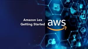 Logo Amazon Lex