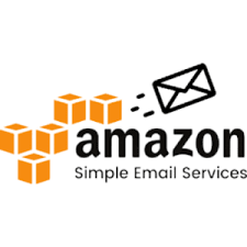 Logo Amazon SES