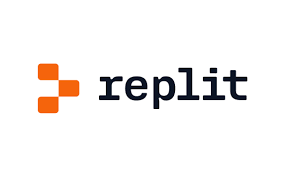 Logo Replit Ghostwriter