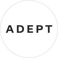 Logo Adept AI