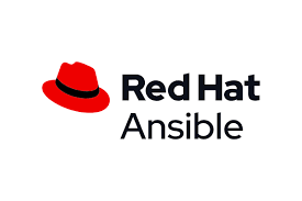 Logo Ansible