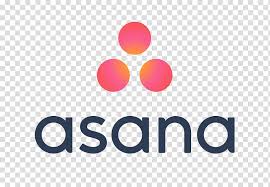 Logo Asana