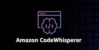 Logo AWS CodeWhisperer