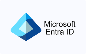 Logo Microsoft Entra ID
