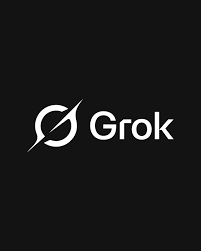 Logo Grok
