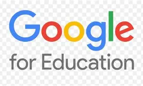 Logo Google AI Education