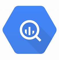 Logo BigQuery