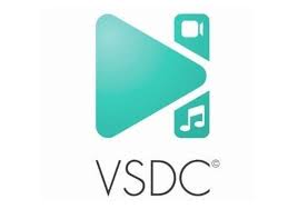 Logo VSDC Video Editor AI