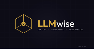 Logo LLMWise