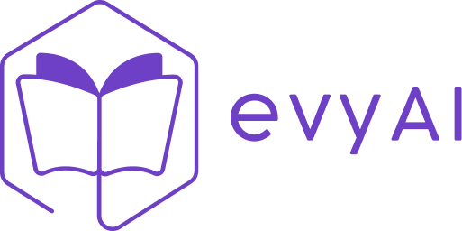 Logo EVY