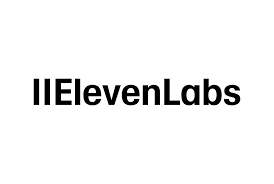 Logo ElevenLabs