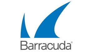 Logo Barracuda AI
