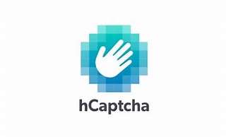 Logo hCaptcha