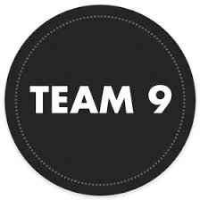 Logo Team9