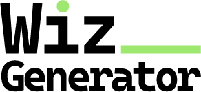 Logo WizGenerator