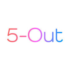 Logo 5-Out